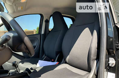 Хэтчбек Smart EQ Forfour 2020 в Черновцах