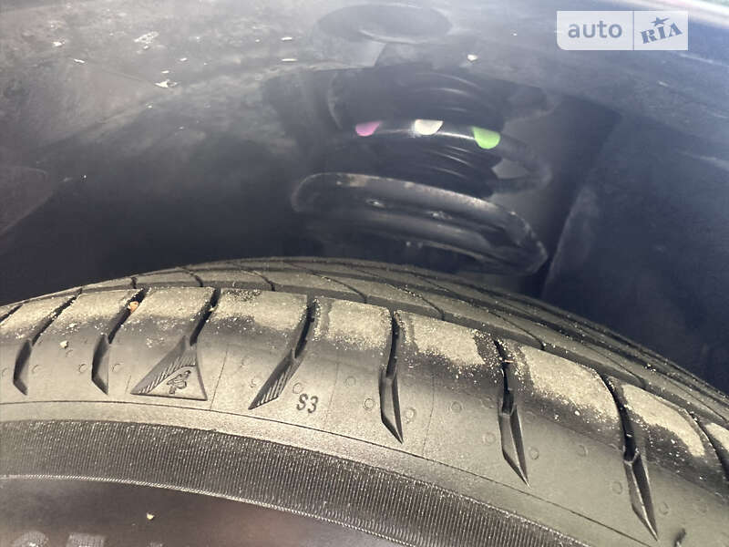 Хетчбек Smart EQ Forfour 2020 в Чернівцях