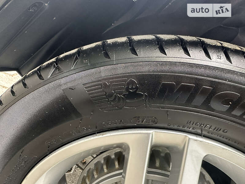 Хетчбек Smart EQ Forfour 2020 в Чернівцях