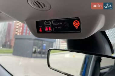 Хэтчбек Smart EQ Forfour 2018 в 