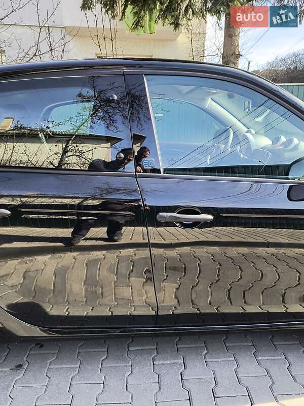 Хетчбек Smart EQ Forfour 2020 в Івано-Франківську фото 7 Хетчбек Smart EQ Forfour 2020 в Івано-Франківську