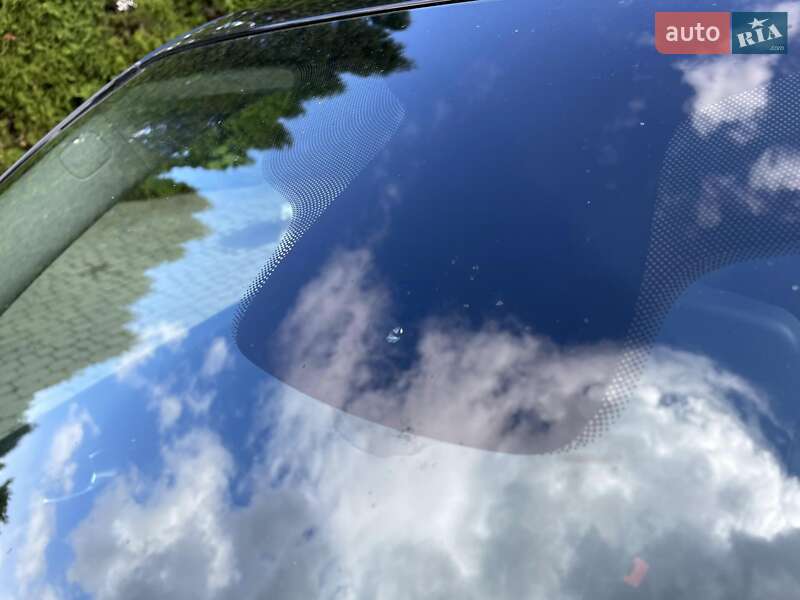 Хэтчбек Smart EQ Forfour 2021 в Тернополе