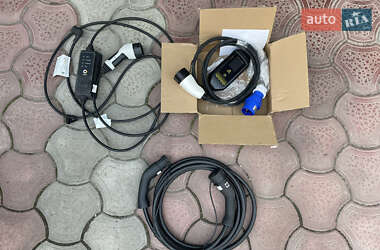 Хэтчбек Smart EQ Forfour 2021 в 