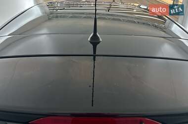 Хэтчбек Smart EQ Forfour 2021 в 