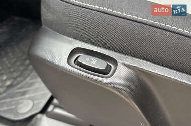 Хэтчбек Smart EQ Forfour 2020 в 