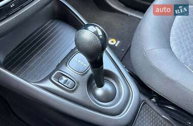 Хэтчбек Smart EQ Forfour 2021 в 