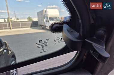 Хэтчбек Smart EQ Forfour 2020 в 