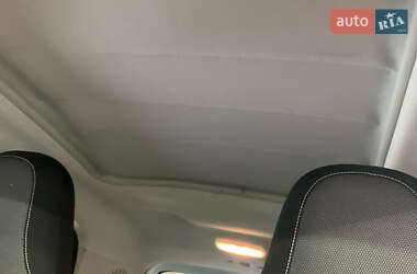 Хэтчбек Smart EQ Forfour 2021 в 