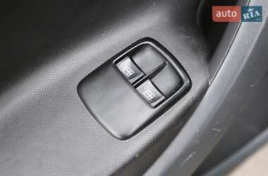 Хетчбек Smart EQ Forfour 2021 в 