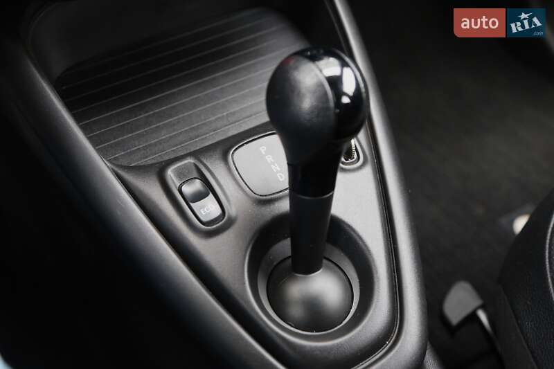 Хетчбек Smart EQ Forfour 2021 в Києві