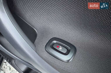 Хэтчбек Smart EQ Forfour 2017 в 