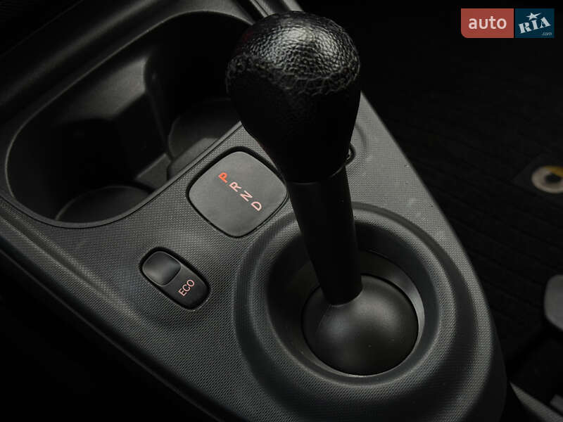 Хетчбек Smart EQ Forfour 2018 в Києві