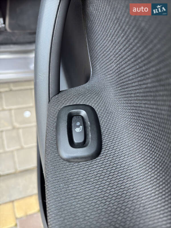 Хэтчбек Smart EQ Forfour 2020 в Одессе