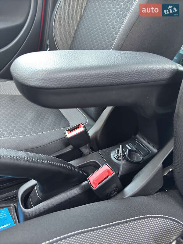 Хэтчбек Smart EQ Forfour 2020 в Одессе