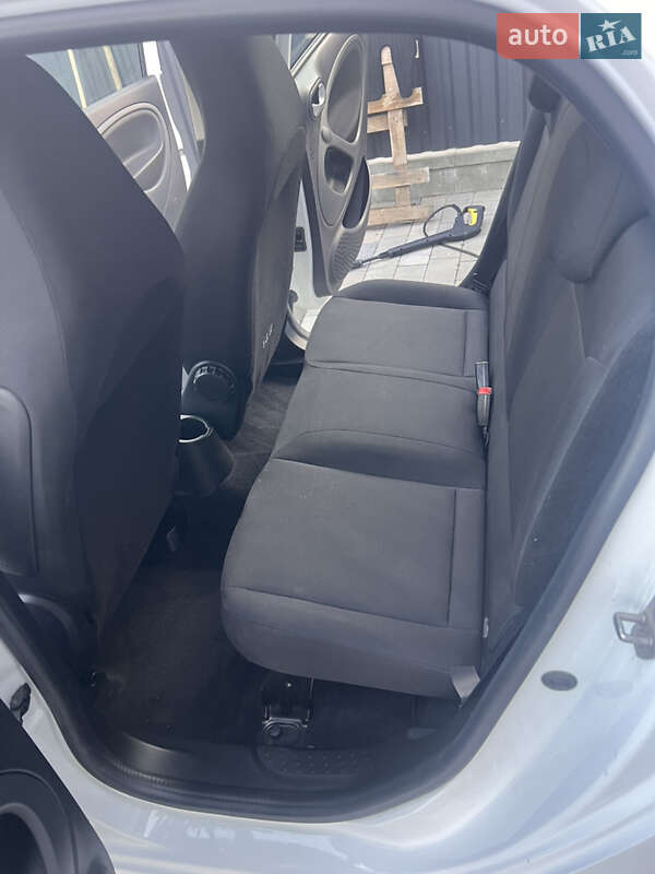 Хэтчбек Smart EQ Forfour 2021 в Самборе фото 14 Хэтчбек Smart EQ Forfour 2021 в Самборе