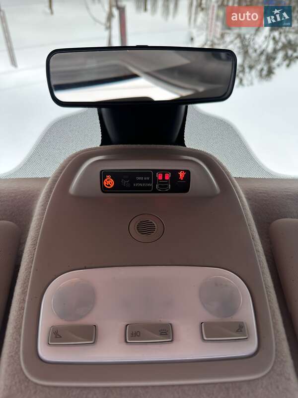 Хэтчбек Smart EQ Forfour 2018 в Белогородке