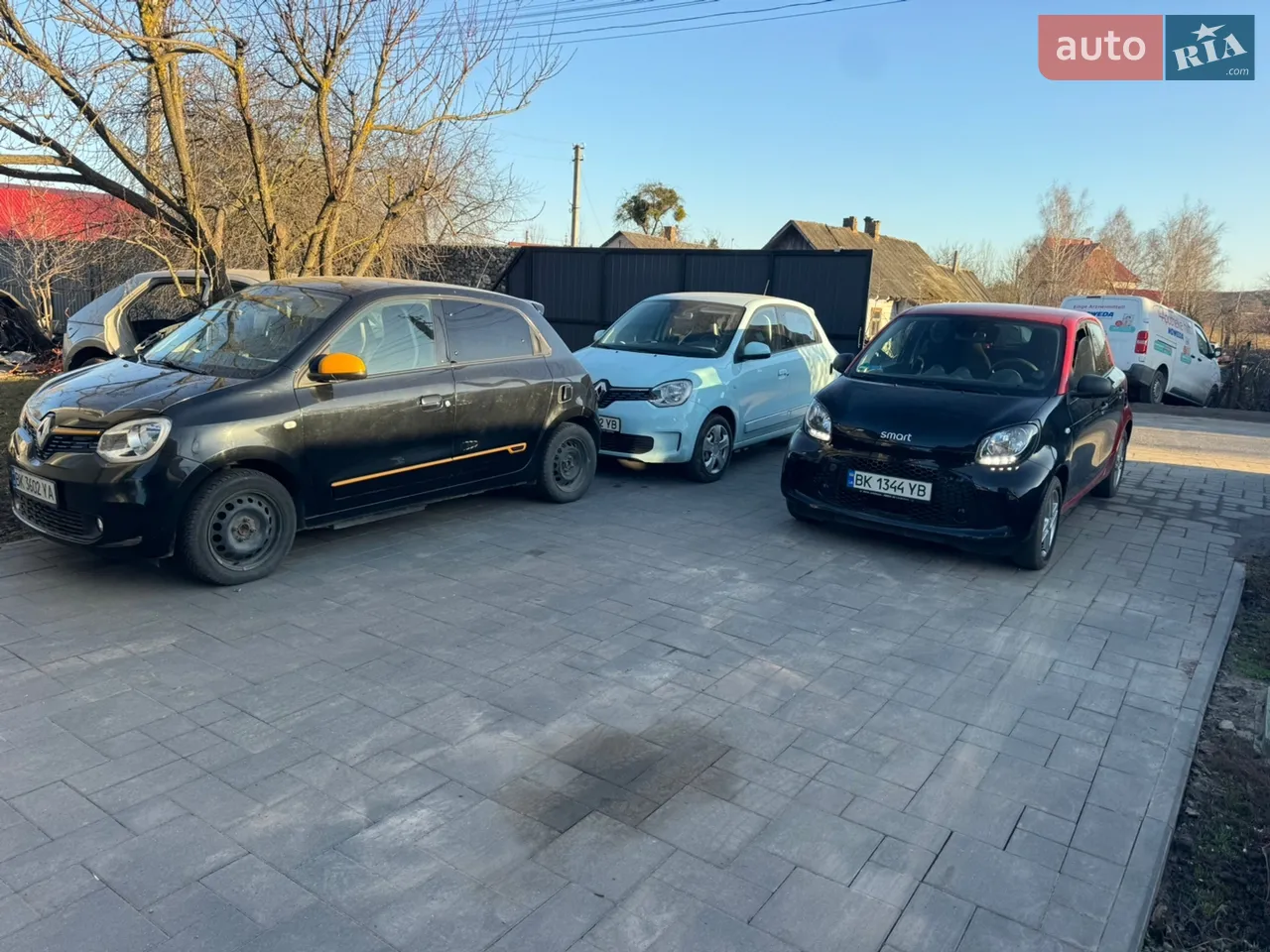 2014 Opel Vivaro - мініатюра 30