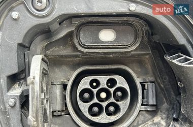 Хетчбек Smart EQ Forfour 2021 в Києві