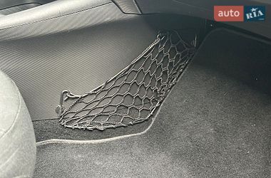 Хетчбек Smart EQ Forfour 2021 в Києві