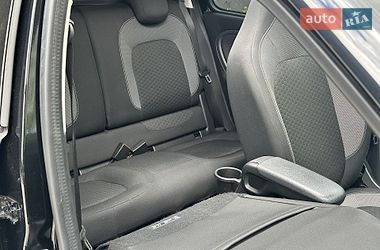 Хетчбек Smart EQ Forfour 2021 в Києві