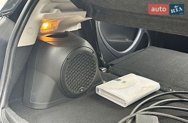 Хетчбек Smart EQ Forfour 2021 в Києві