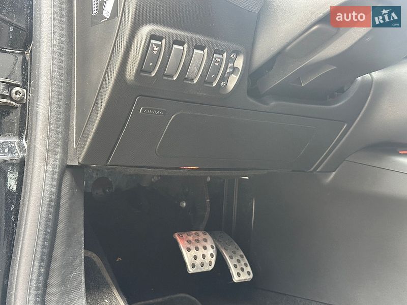 Хетчбек Smart EQ Forfour 2021 в Києві