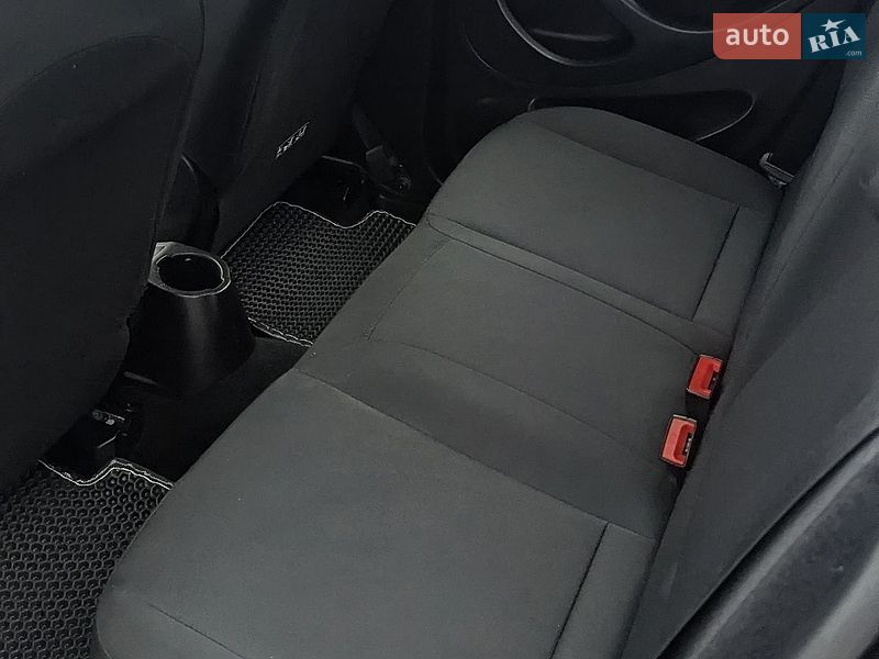 Хэтчбек Smart EQ Forfour 2019 в Ровно фото 12 Хэтчбек Smart EQ Forfour 2019 в Ровно
