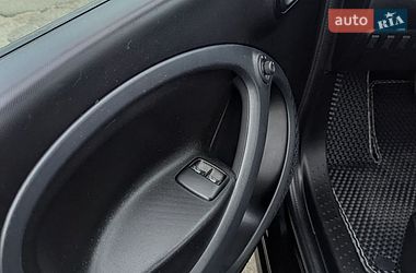 Хэтчбек Smart EQ Forfour 2019 в Ровно фото 11 Хэтчбек Smart EQ Forfour 2019 в Ровно