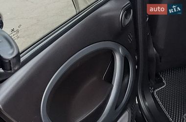 Хэтчбек Smart EQ Forfour 2019 в Ровно фото 13 Хэтчбек Smart EQ Forfour 2019 в Ровно