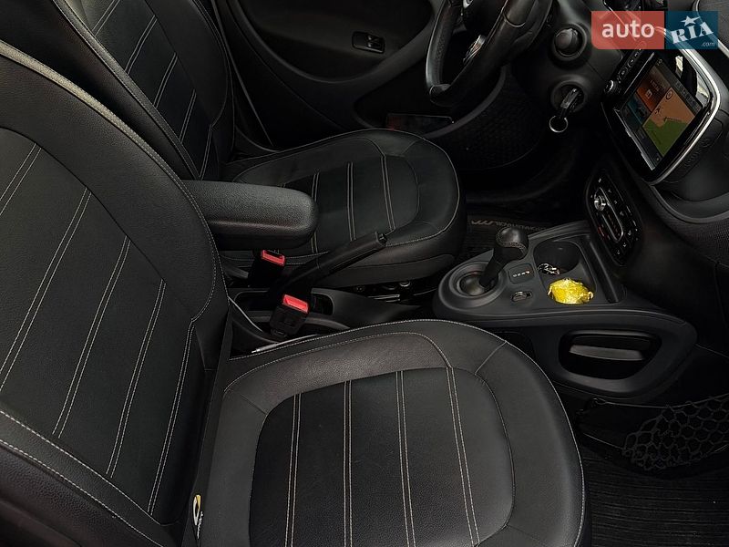 Хэтчбек Smart EQ Forfour 2017 в Черновцах фото 11 Хэтчбек Smart EQ Forfour 2017 в Черновцах