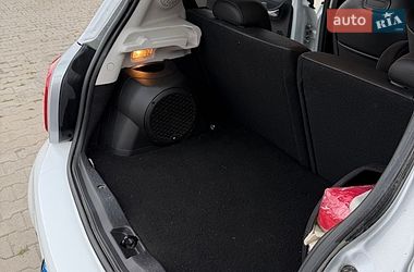 Хэтчбек Smart EQ Forfour 2017 в Черновцах фото 15 Хэтчбек Smart EQ Forfour 2017 в Черновцах