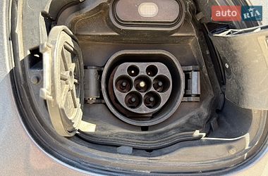 Хэтчбек Smart EQ Forfour 2019 в Киеве
