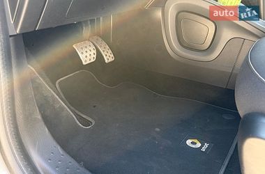 Хэтчбек Smart EQ Forfour 2019 в Киеве