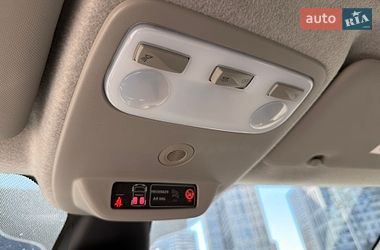 Хэтчбек Smart EQ Forfour 2019 в Киеве