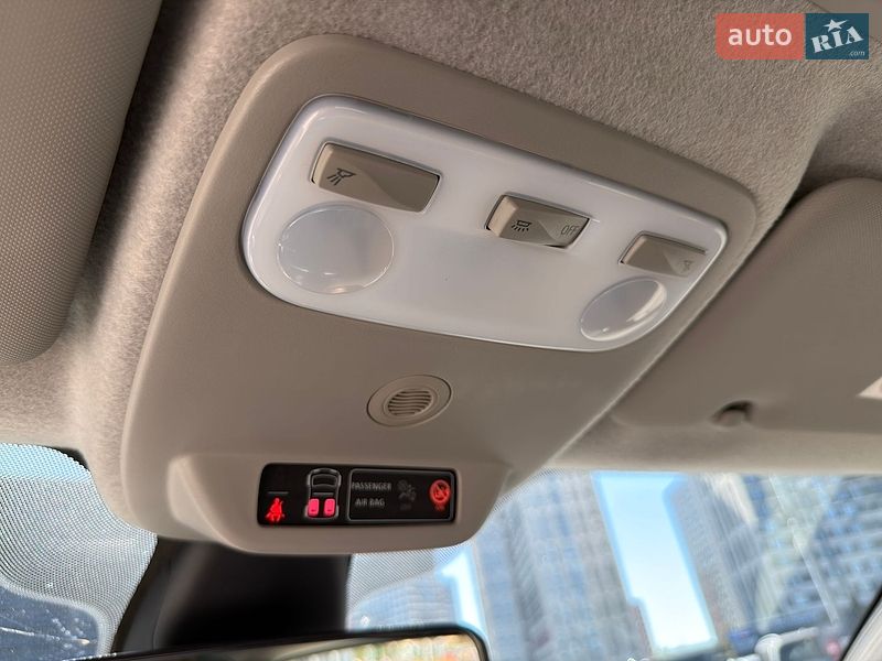 Хэтчбек Smart EQ Forfour 2019 в Киеве