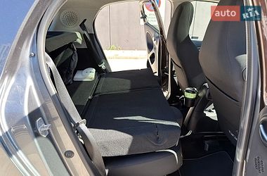 Хэтчбек Smart EQ Forfour 2019 в Киеве