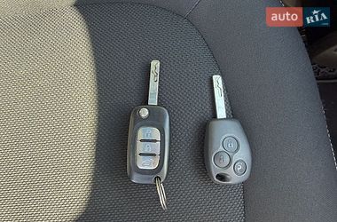 Хэтчбек Smart EQ Forfour 2019 в Киеве