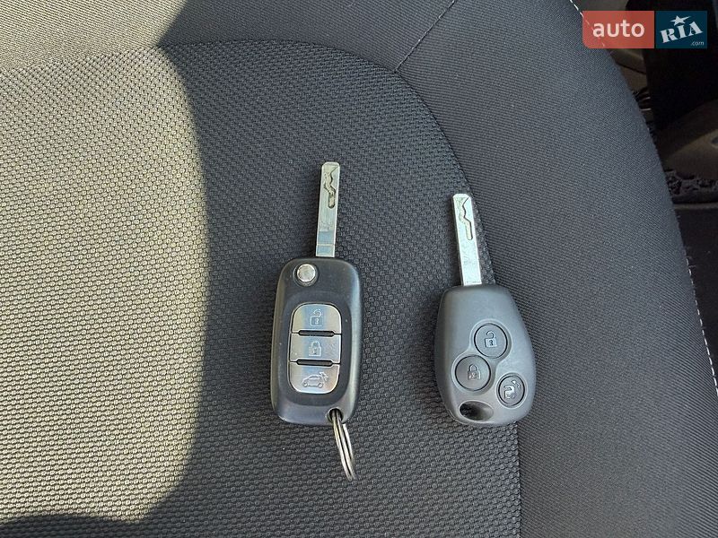 Хэтчбек Smart EQ Forfour 2019 в Киеве