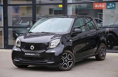 smart eq-forfour 2019 в Харьков от про продавца Женя smart eq-forfour 2019 в Харьков от профессионального продавца Женя