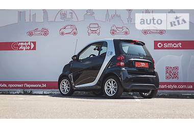 Купе Smart EQ Fortwo 2014 в Киеве