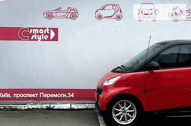 Купе Smart EQ Fortwo 2014 в Києві