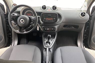 Купе Smart EQ Fortwo 2020 в Киеве