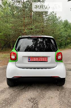 Купе Smart EQ Fortwo 2019 в Києві