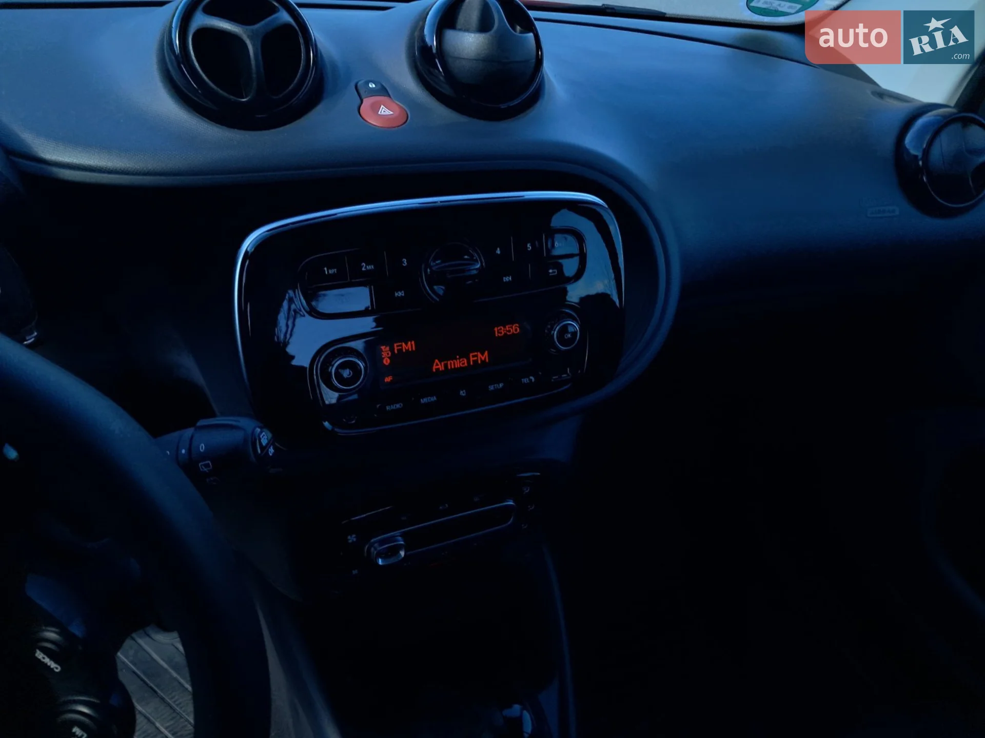 2022 Smart Fortwo - мініатюра 6