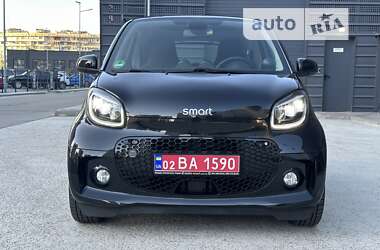 Купе Smart EQ Fortwo 2020 в Киеве