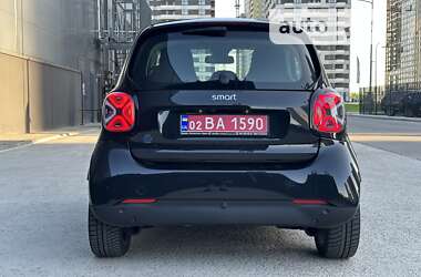 Купе Smart EQ Fortwo 2020 в Киеве