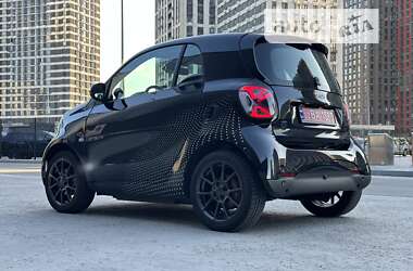 Купе Smart EQ Fortwo 2020 в Киеве