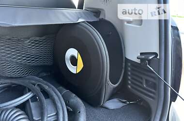 Купе Smart EQ Fortwo 2020 в Києві