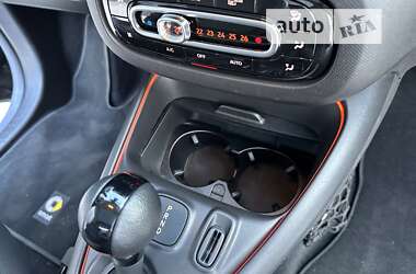 Купе Smart EQ Fortwo 2020 в Києві