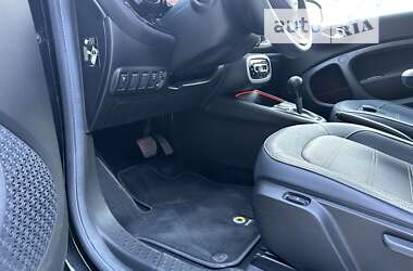 Купе Smart EQ Fortwo 2020 в Киеве